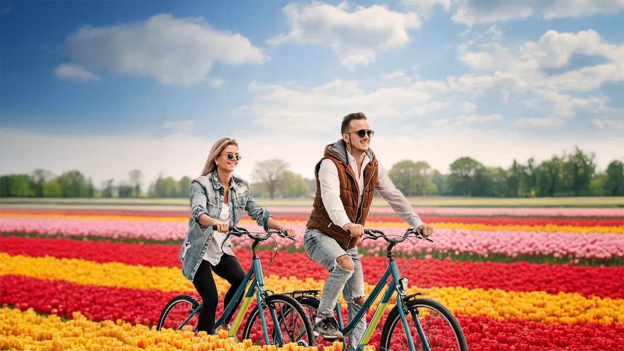 FietsverhuurLeiden.nl