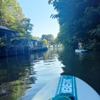Leiden Supping