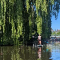 Leiden Supping