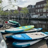 Leiden Supping