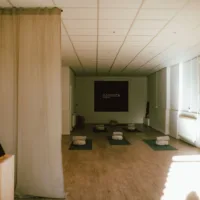 Namaste Yoga Studio's