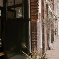 Namaste Yoga Studio's