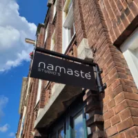Namaste Yoga Studio's