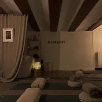 Namaste Yoga Studio's