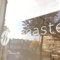 Namaste Yoga Studio's