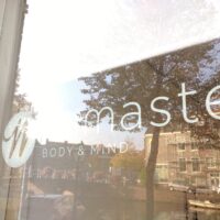 Namaste Yoga Studio's