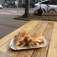 Oliveland Doezastraat