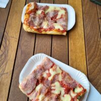 Oliveland Lange Mare