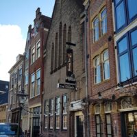 Poolcafé The Church