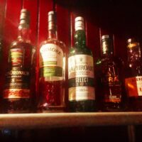 Poolcafé The Church