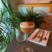 Café Toulouse