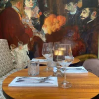 Café Toulouse