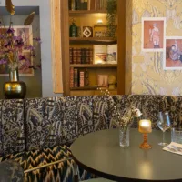 Café Toulouse