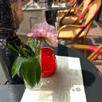 Café Toulouse