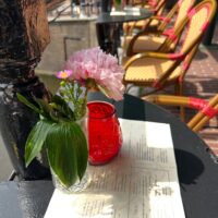 Café Toulouse