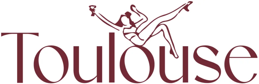 Café Toulouse logo