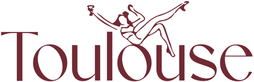 Café Toulouse logo