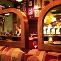 Café Visscher