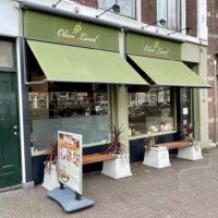 Oliveland Doezastraat Leiden