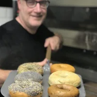 Better Bagels Leiden