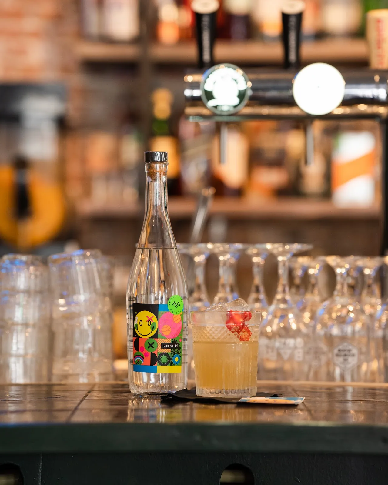 Bar Olaf