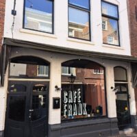 Café Frank