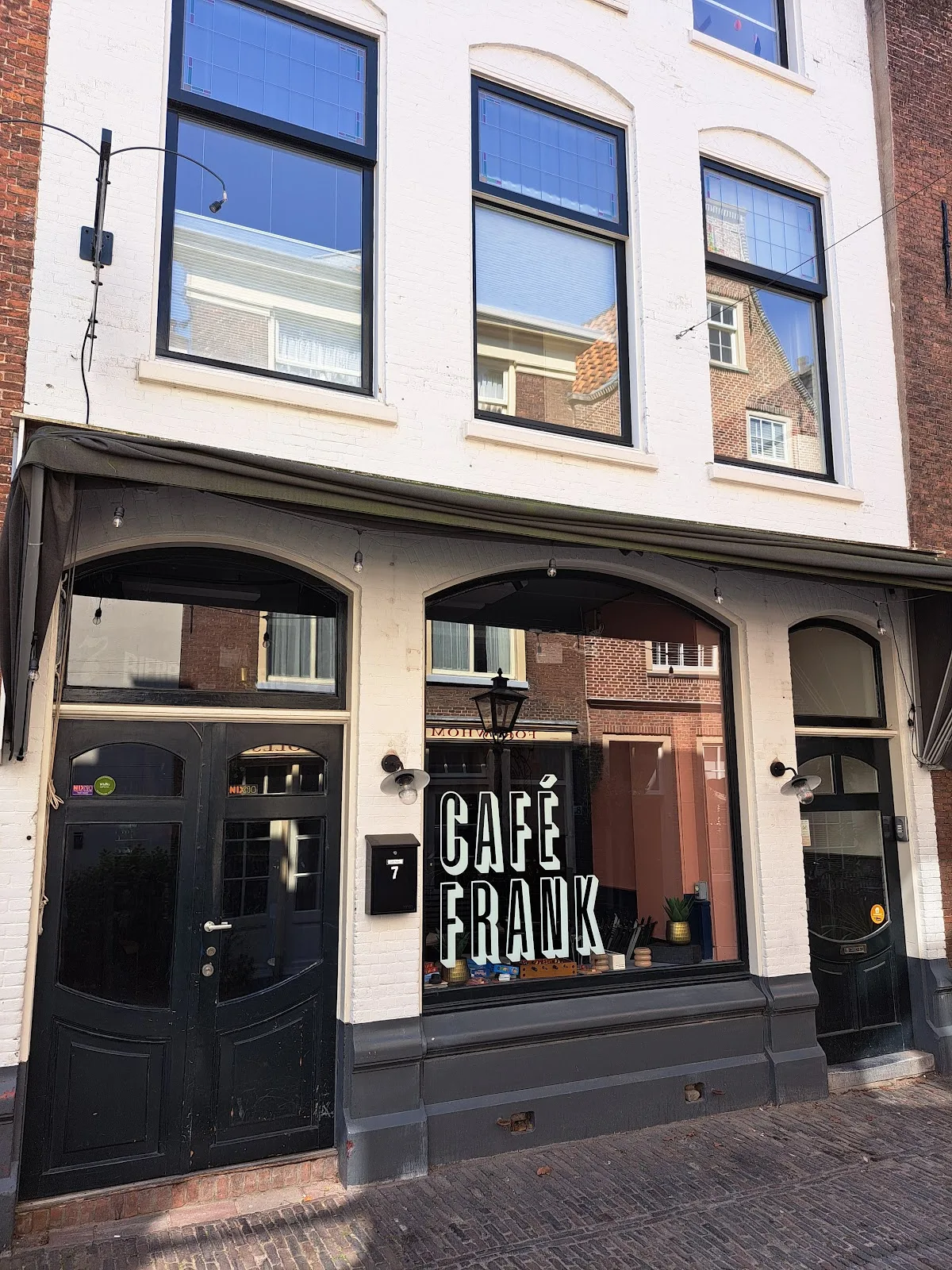 Café Frank