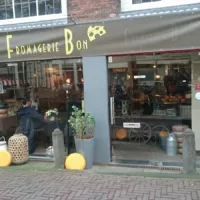 Fromagerie Bon