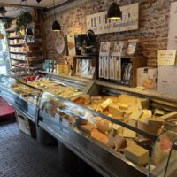 Fromagerie Bon