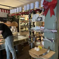 Fromagerie Bon