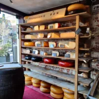 Fromagerie Bon