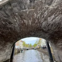 Rondvaart Leiden