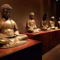 Wereldmuseum Leiden