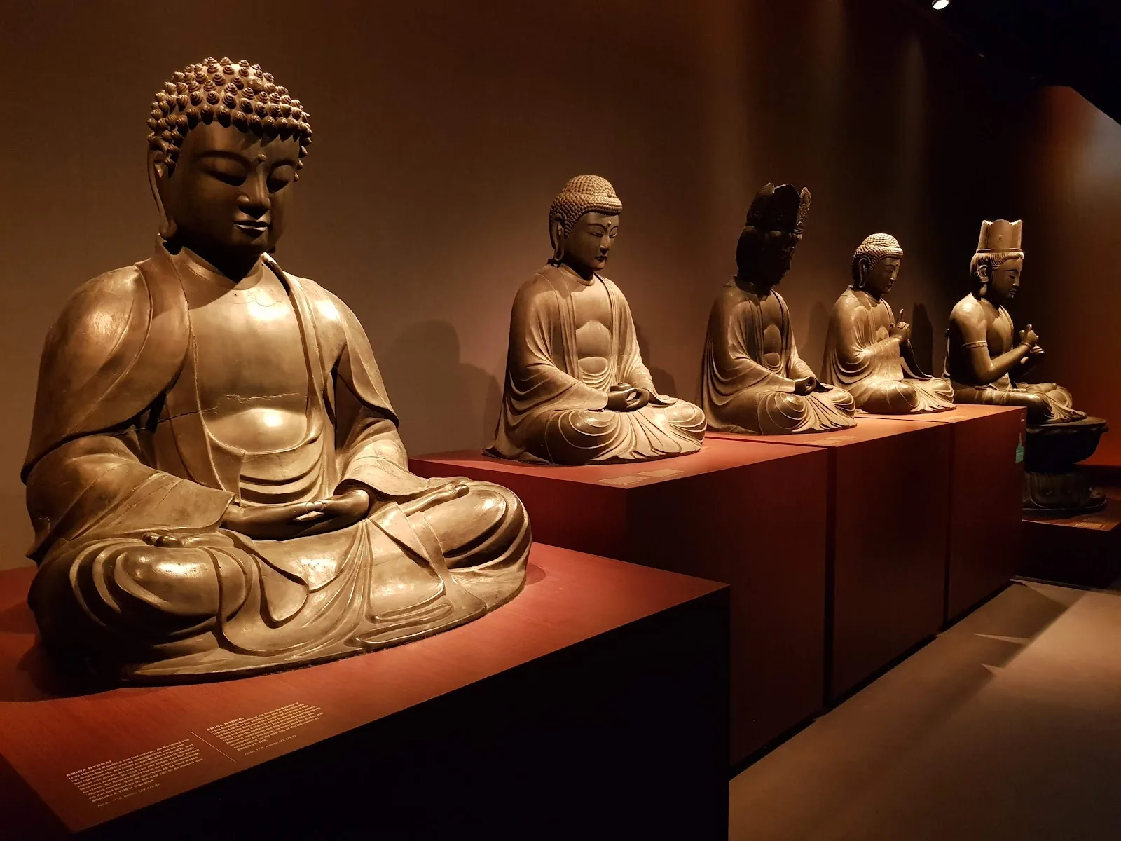 Wereldmuseum Leiden