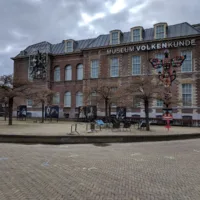 Wereldmuseum Leiden