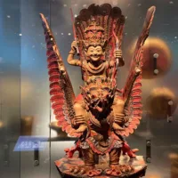 Wereldmuseum Leiden