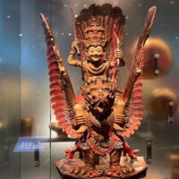 Wereldmuseum Leiden