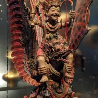 Wereldmuseum Leiden