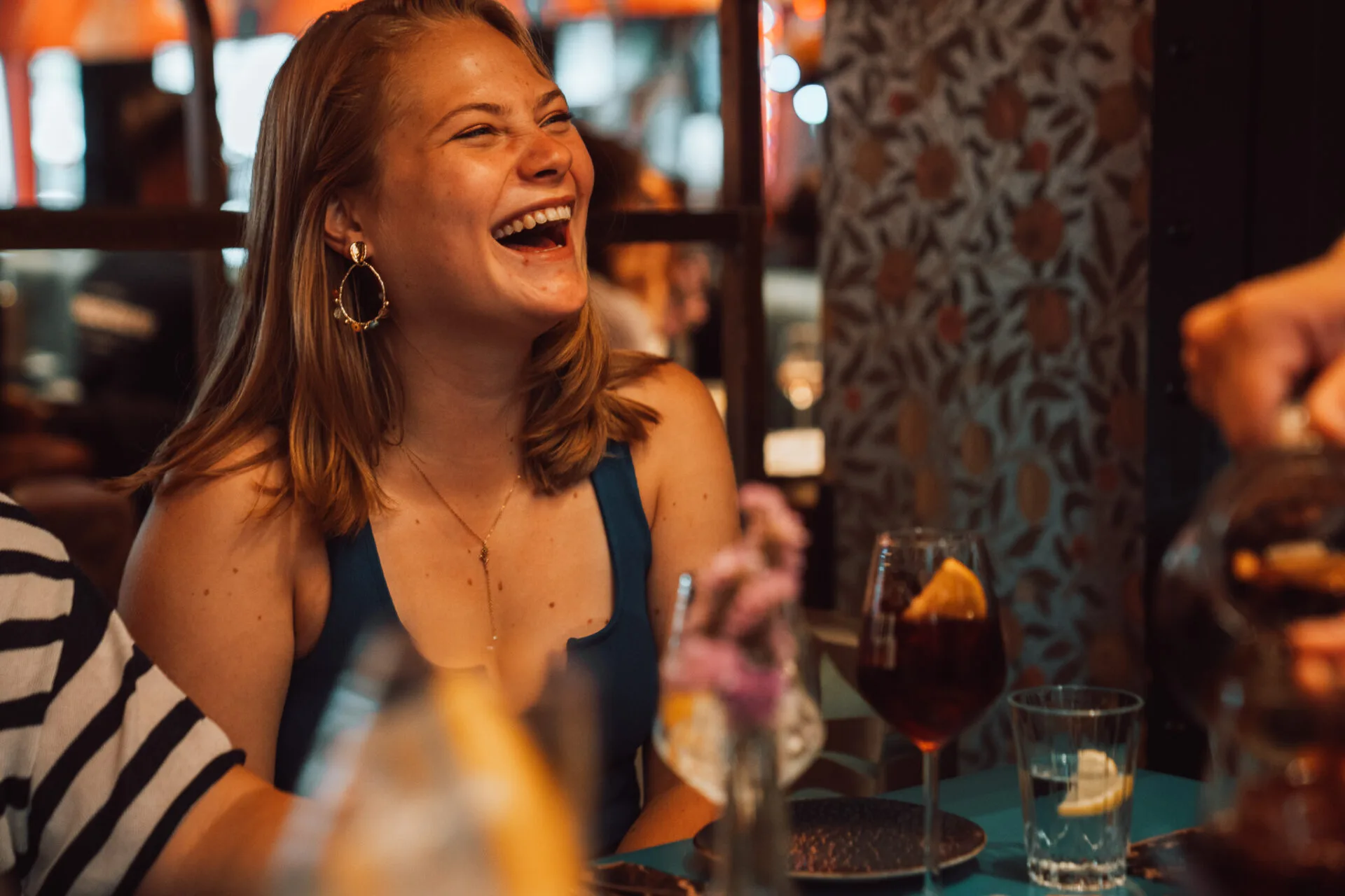 Aperitivo Leiden