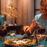 Aperitivo Leiden