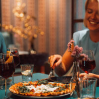 Aperitivo Leiden