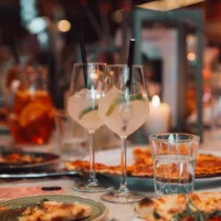 Aperitivo Leiden