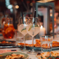 Aperitivo Leiden