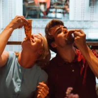 Aperitivo Leiden
