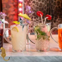 Aperitivo Leiden