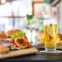 BBQ Boot Rotterdam