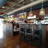 BBQ Boot Rotterdam