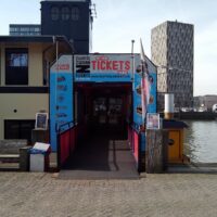 Boot Afhuren Rotterdam