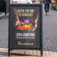 Buddhas Leiden