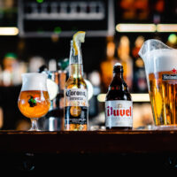 Café De Kroeg Leiden